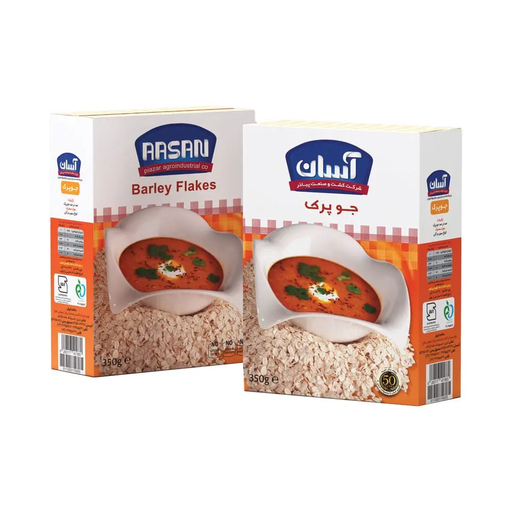 جو پرک آسان 